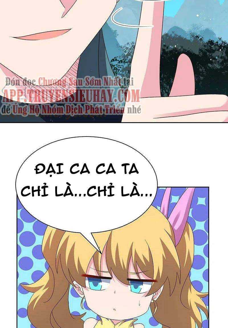 Tôn Thượng: Chapter 405