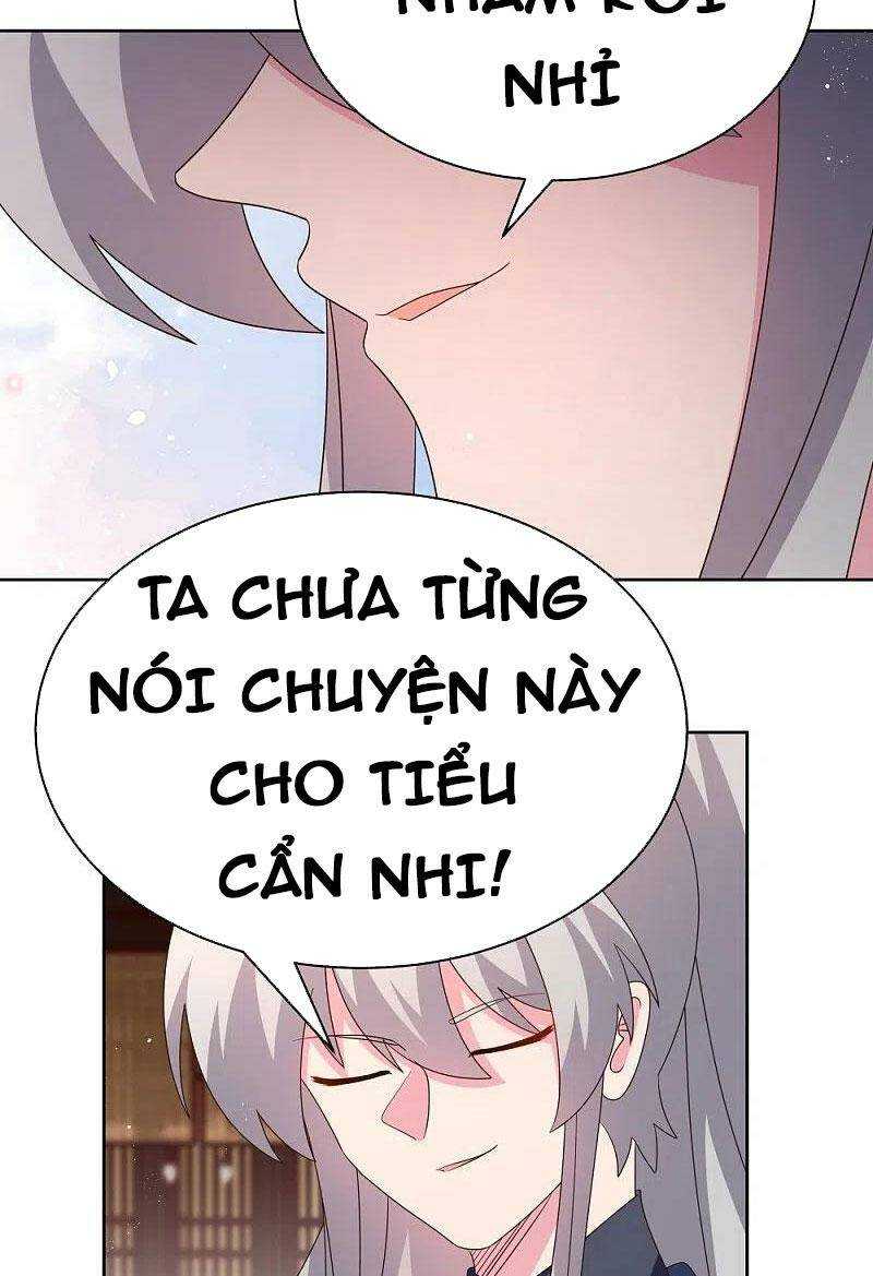Tôn Thượng: Chapter 406