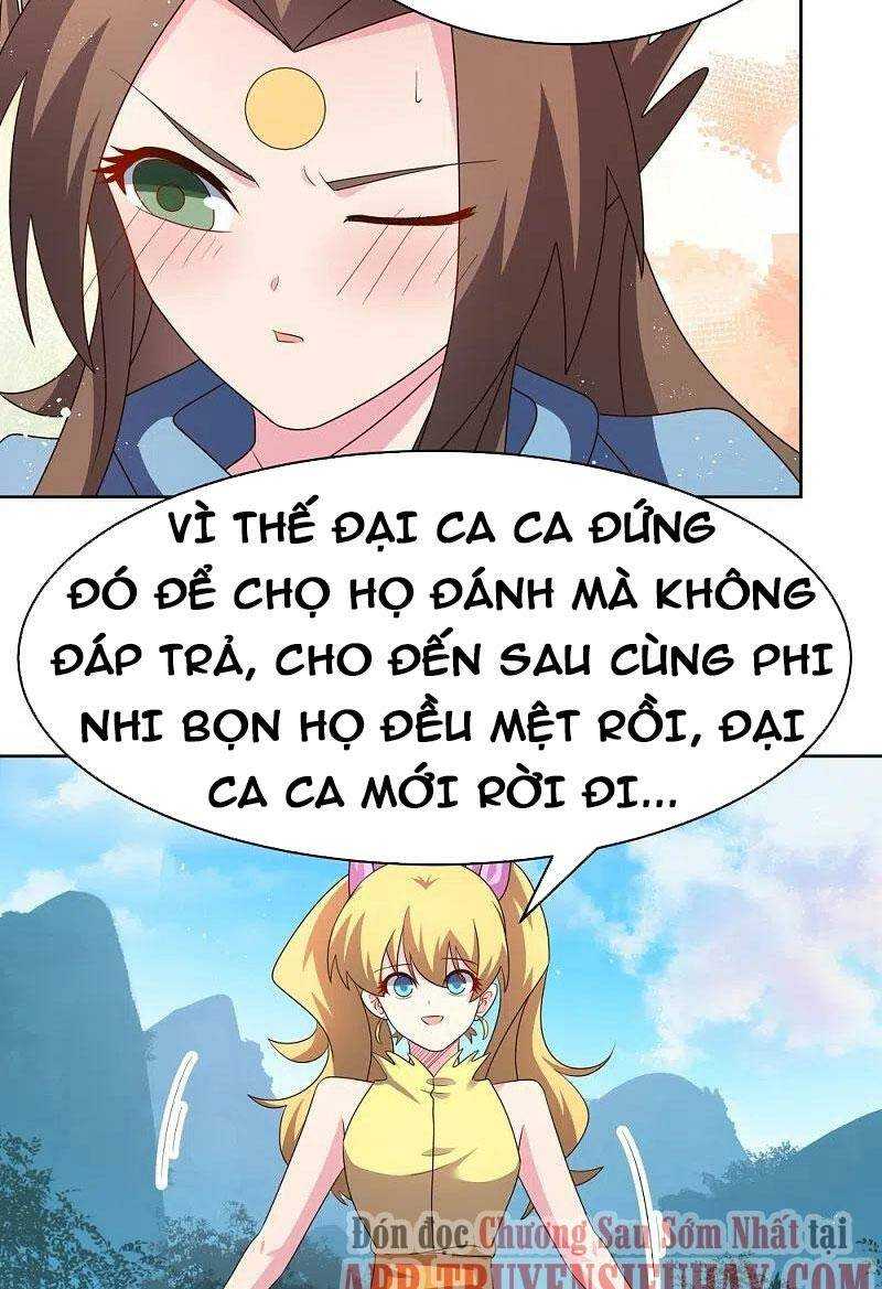 Tôn Thượng: Chapter 406