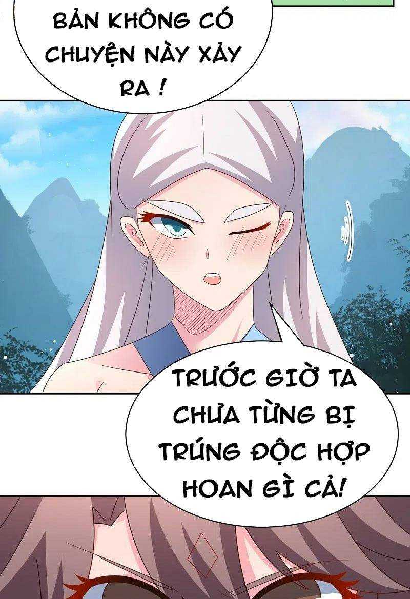 Tôn Thượng: Chapter 406