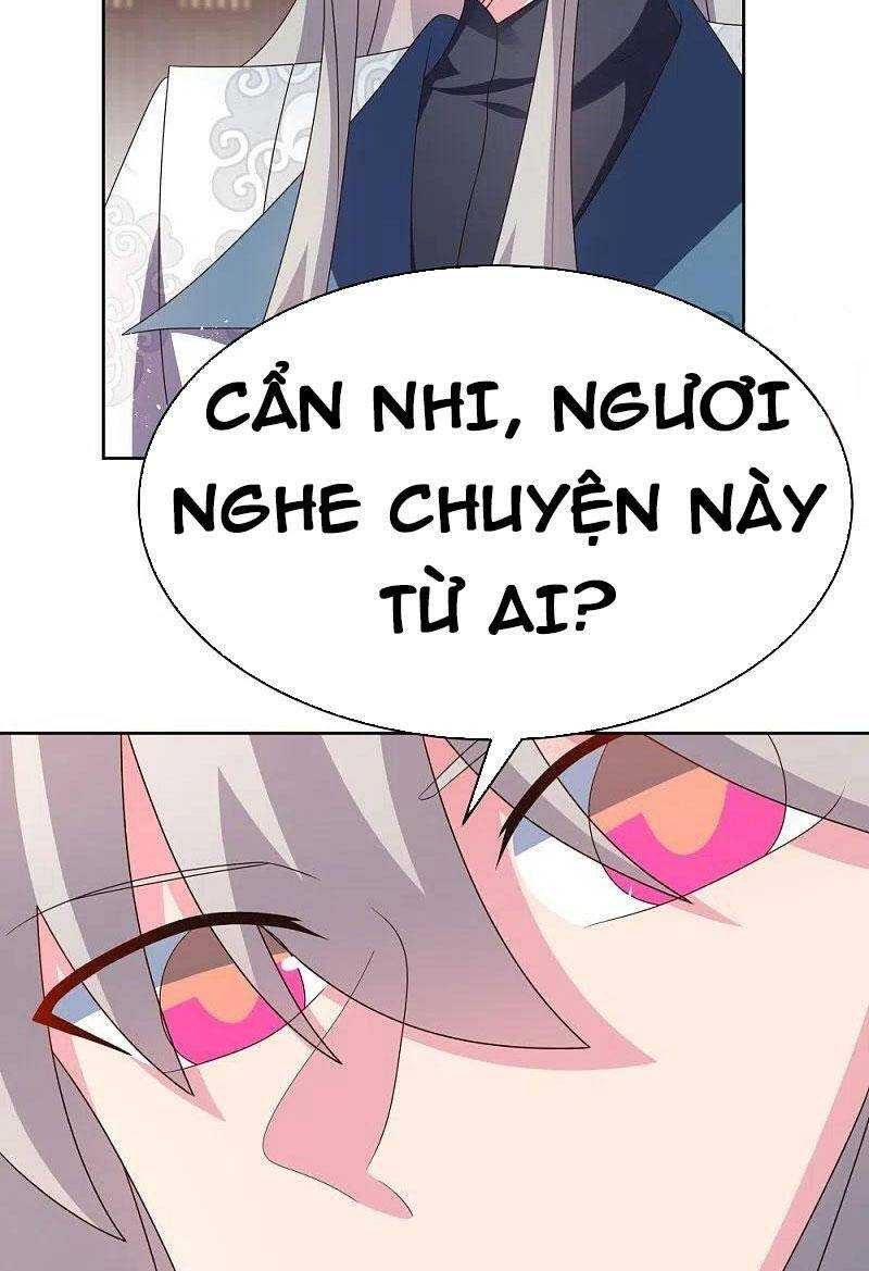 Tôn Thượng: Chapter 406