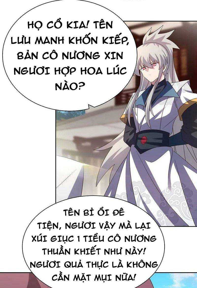 Tôn Thượng: Chapter 406