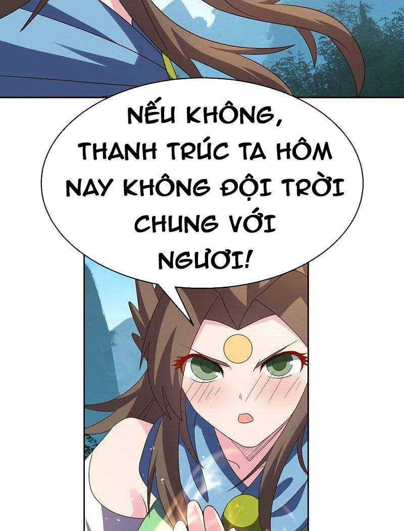 Tôn Thượng: Chapter 406