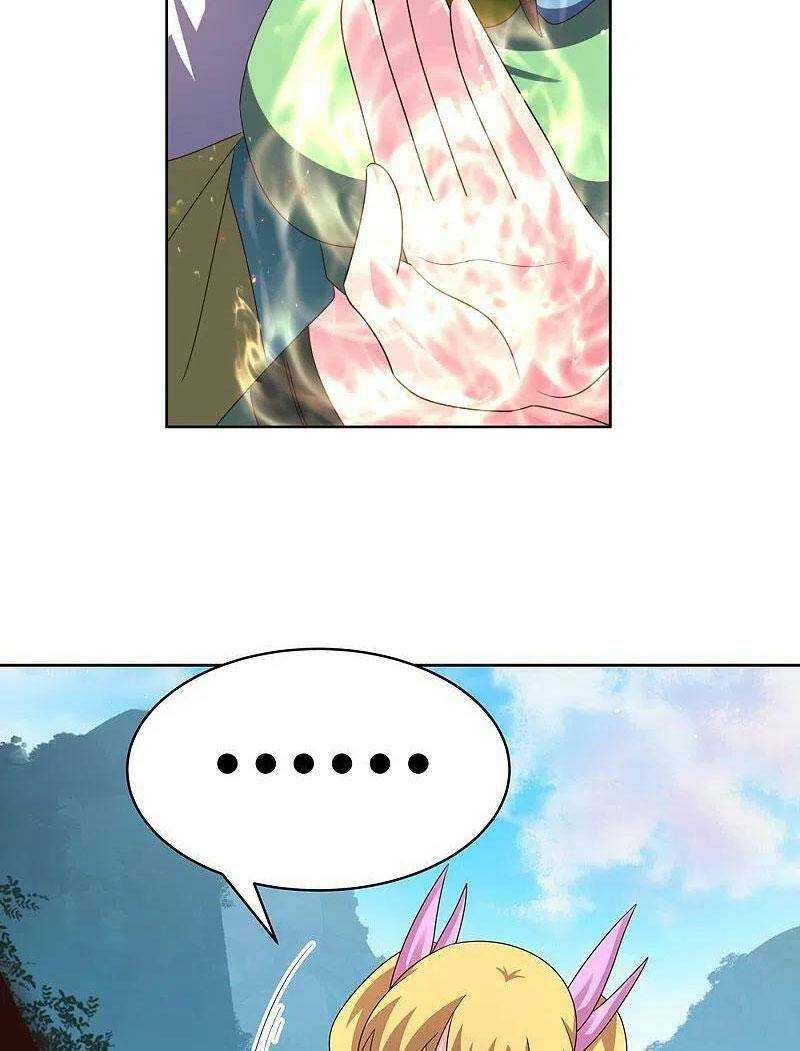 Tôn Thượng: Chapter 406