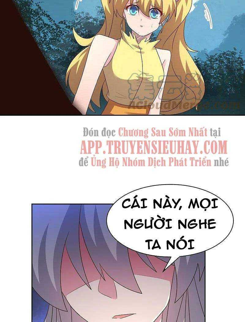 Tôn Thượng: Chapter 406