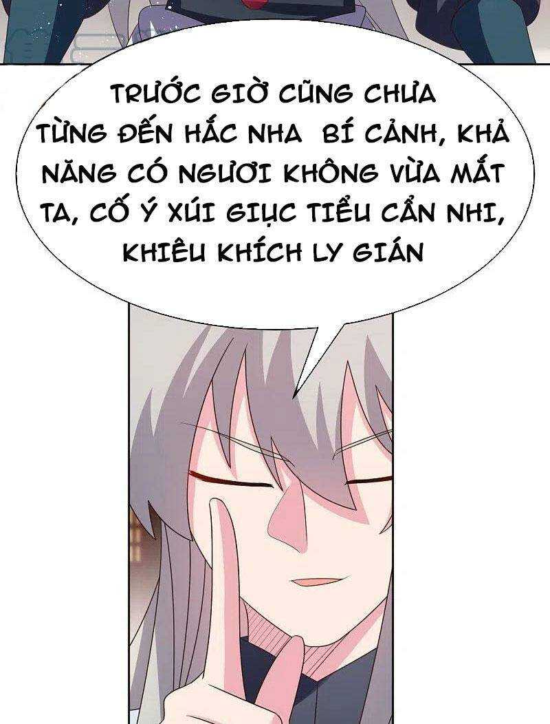 Tôn Thượng: Chapter 406
