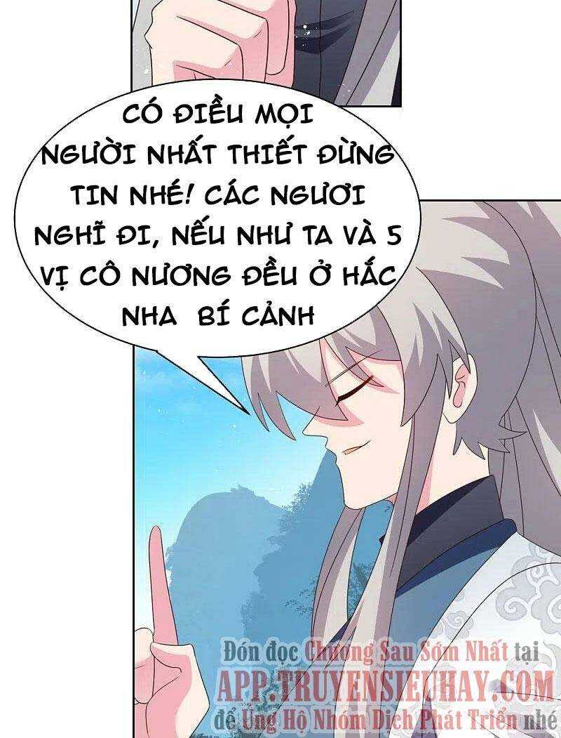 Tôn Thượng: Chapter 406