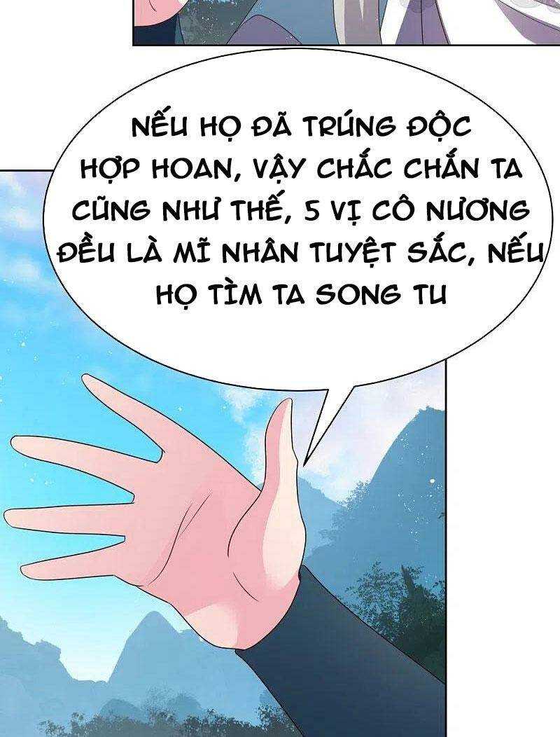 Tôn Thượng: Chapter 406