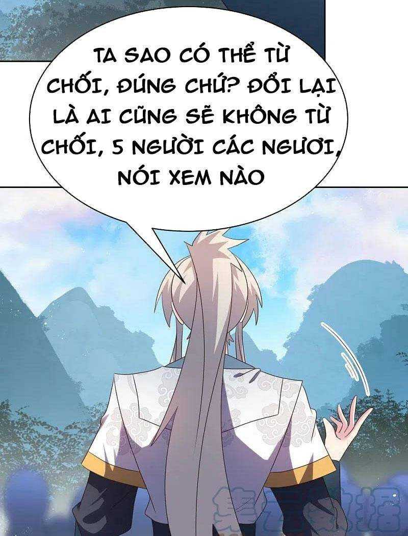 Tôn Thượng: Chapter 406