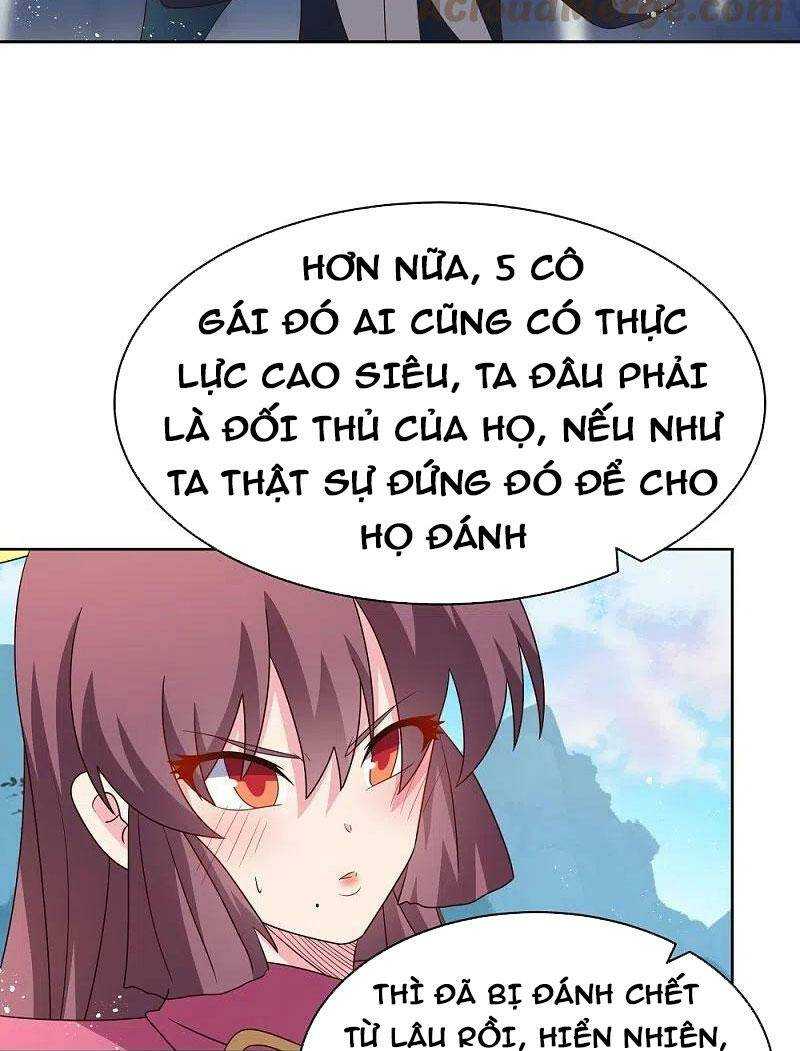 Tôn Thượng: Chapter 406
