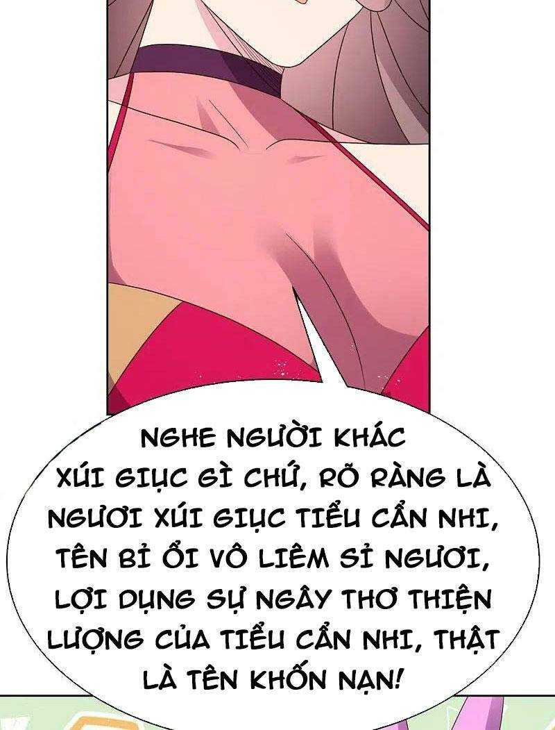 Tôn Thượng: Chapter 406