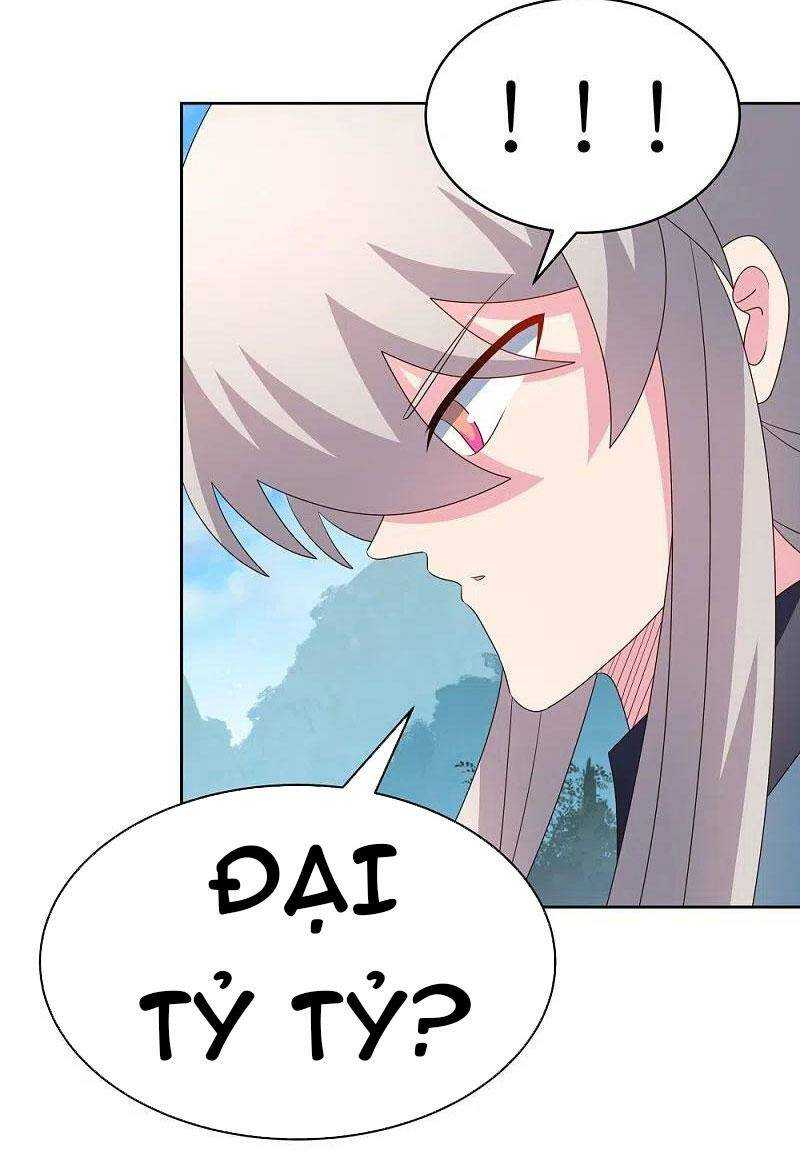 Tôn Thượng: Chapter 406