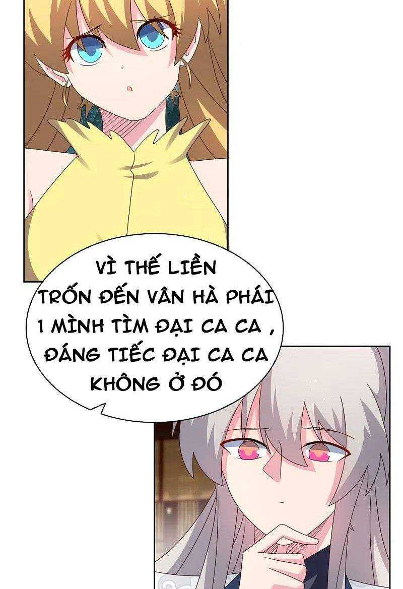 Tôn Thượng: Chapter 406