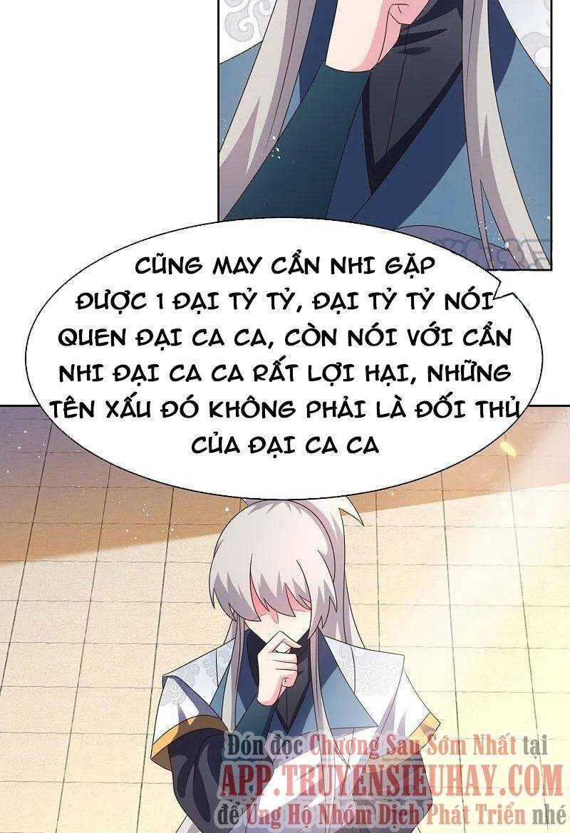 Tôn Thượng: Chapter 406