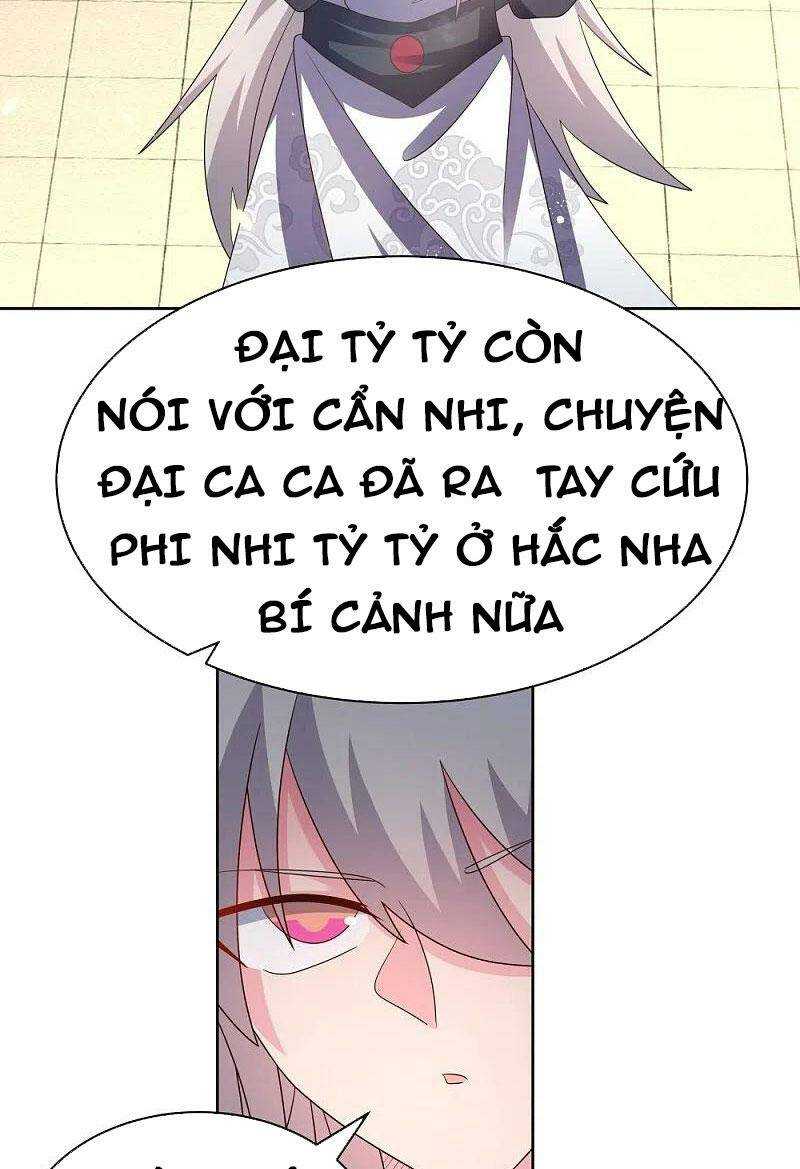 Tôn Thượng: Chapter 406
