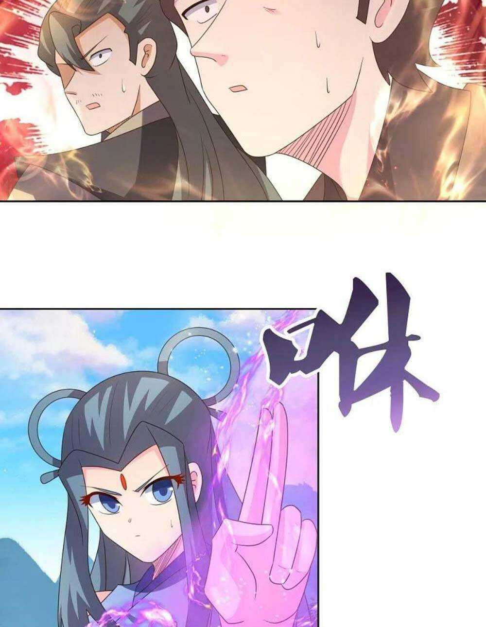 Tôn Thượng: Chapter 407