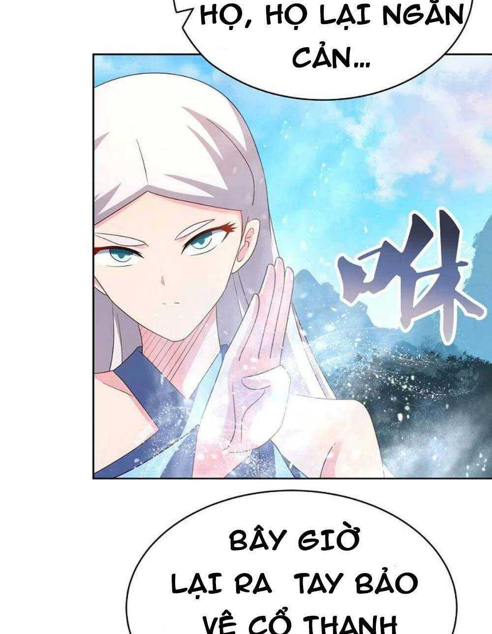 Tôn Thượng: Chapter 407