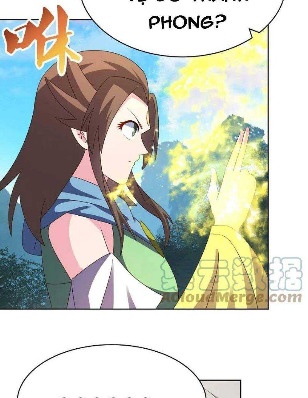 Tôn Thượng: Chapter 407