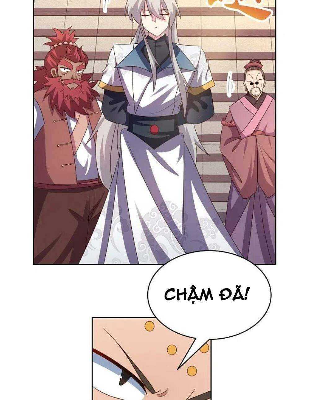 Tôn Thượng: Chapter 407