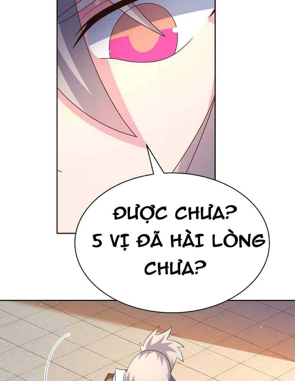 Tôn Thượng: Chapter 407