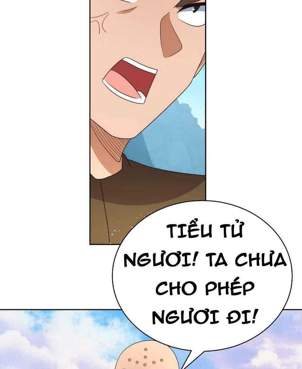 Tôn Thượng: Chapter 407