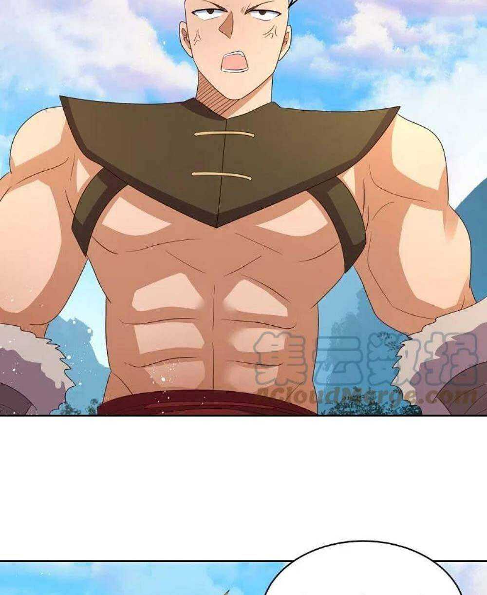 Tôn Thượng: Chapter 407