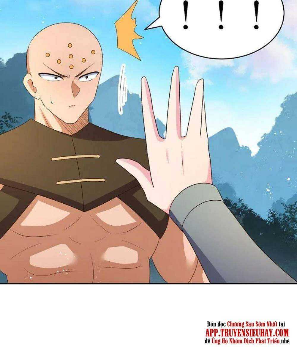 Tôn Thượng: Chapter 407