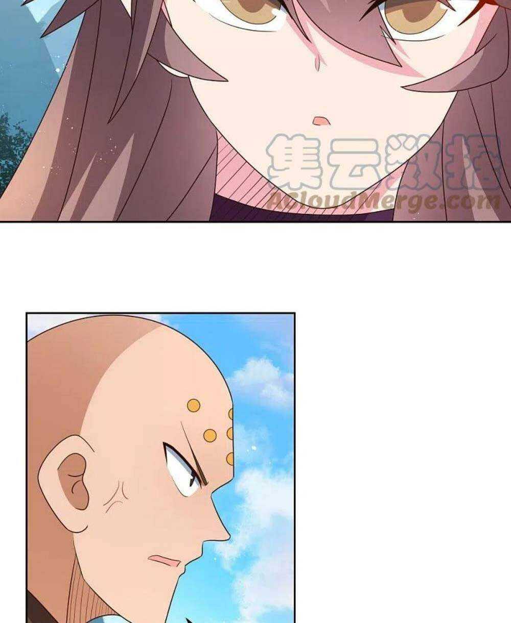 Tôn Thượng: Chapter 407