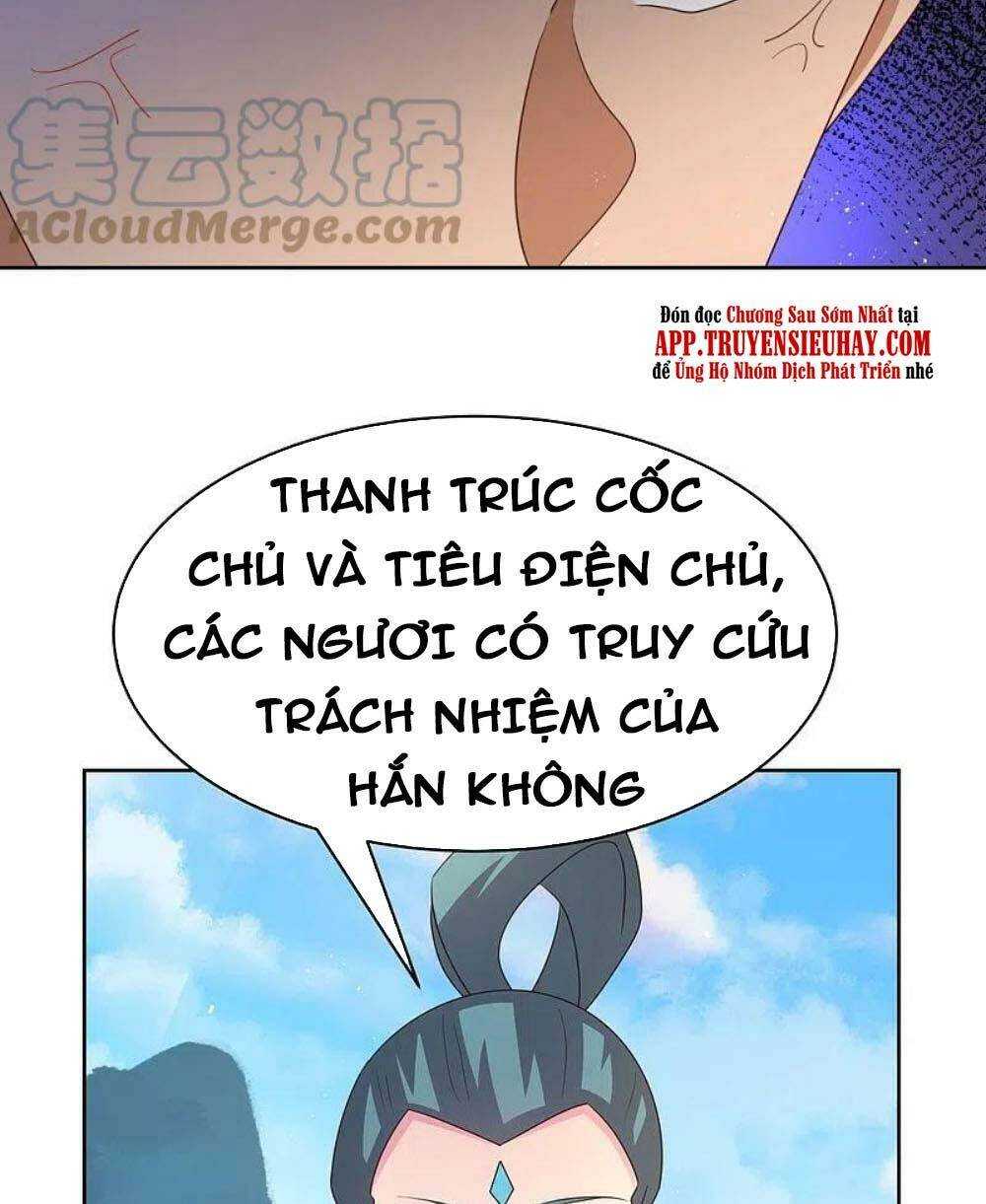 Tôn Thượng: Chapter 407