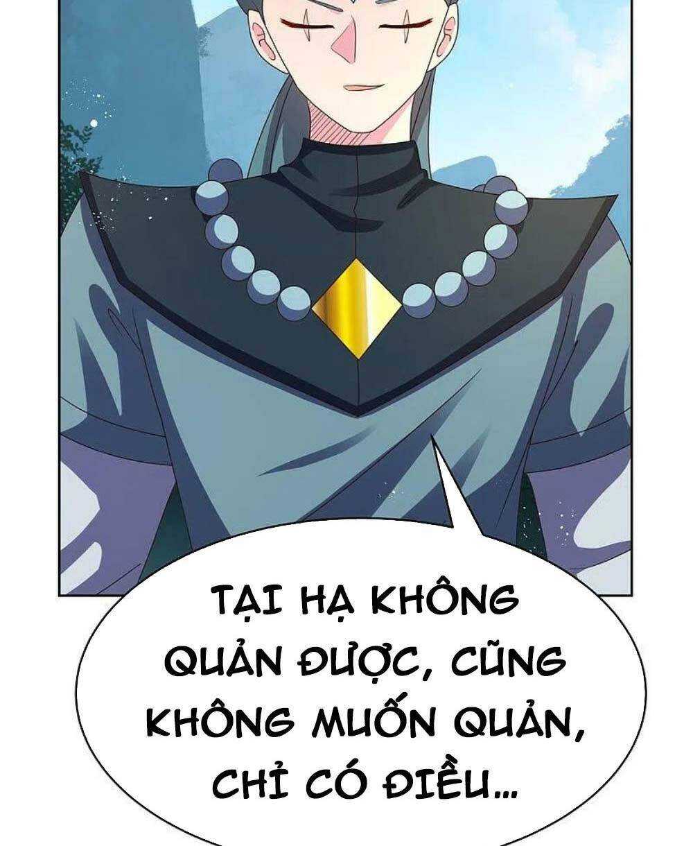 Tôn Thượng: Chapter 407