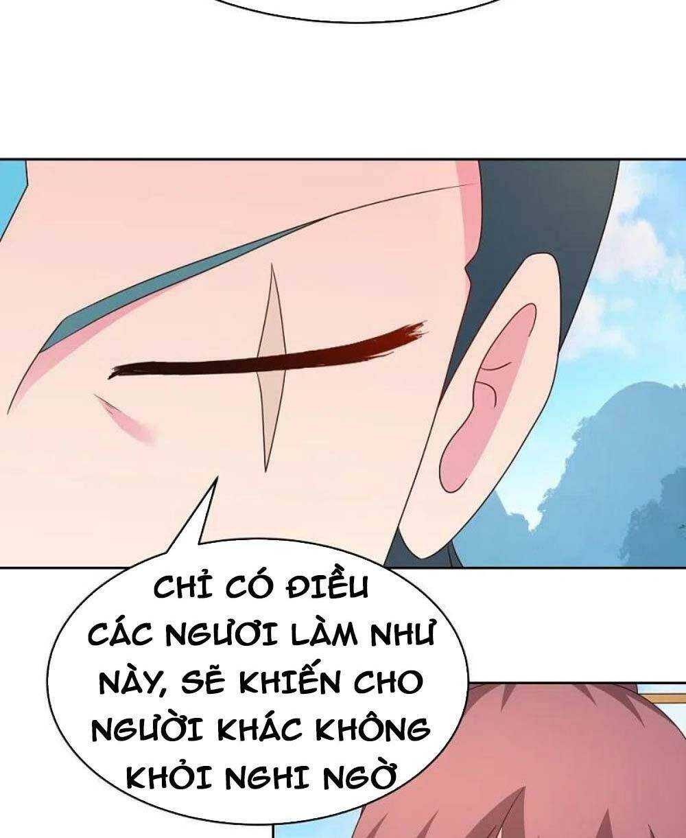 Tôn Thượng: Chapter 407