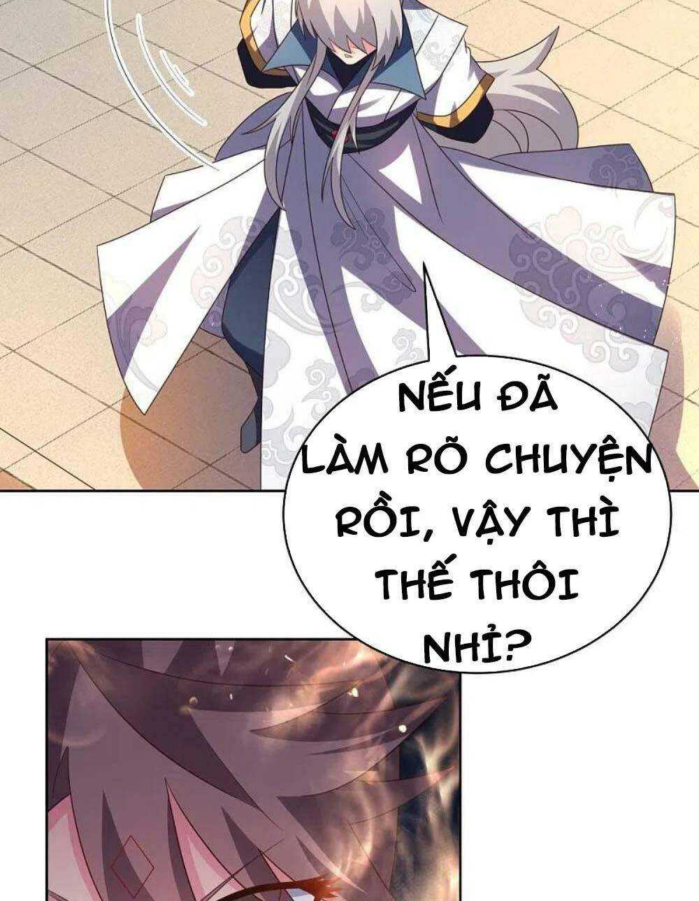 Tôn Thượng: Chapter 407