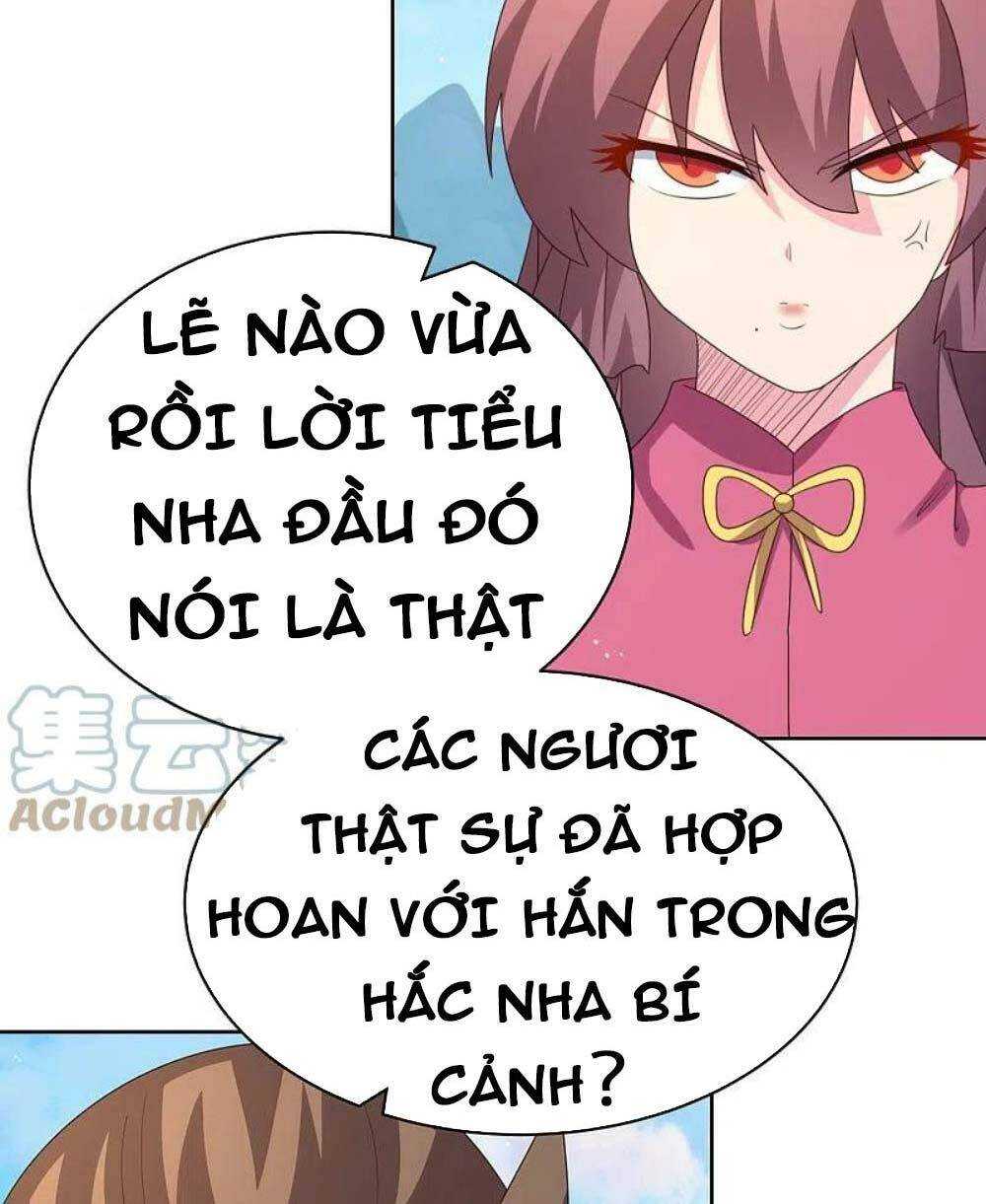 Tôn Thượng: Chapter 407