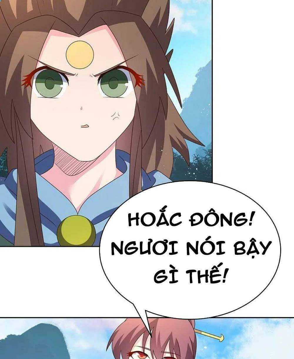 Tôn Thượng: Chapter 407