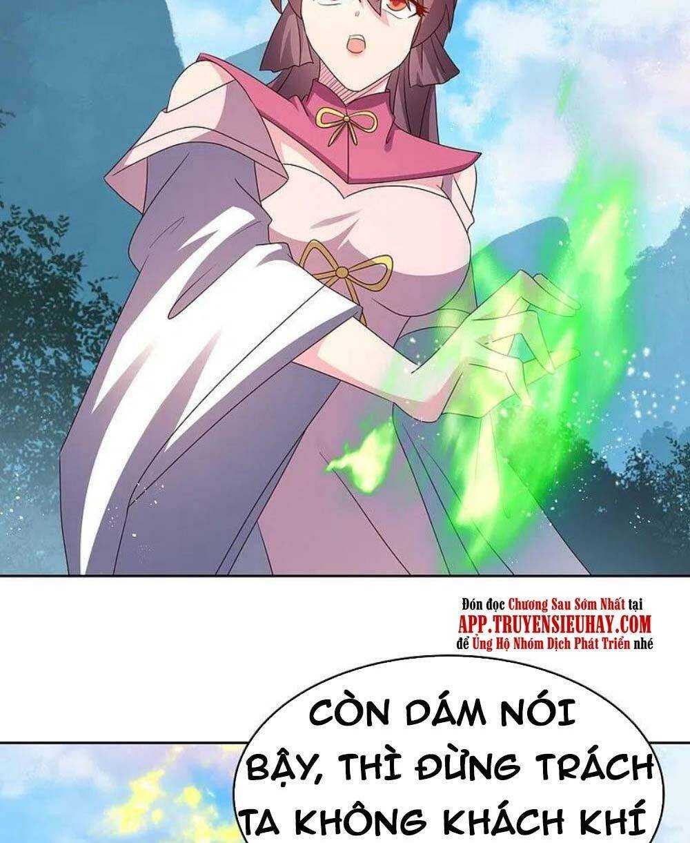Tôn Thượng: Chapter 407