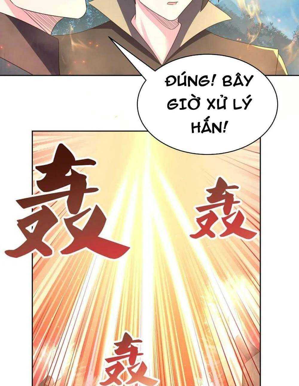 Tôn Thượng: Chapter 407