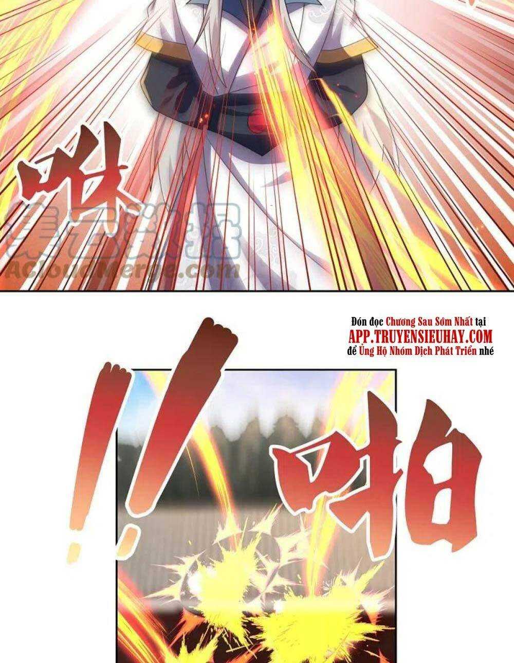Tôn Thượng: Chapter 407