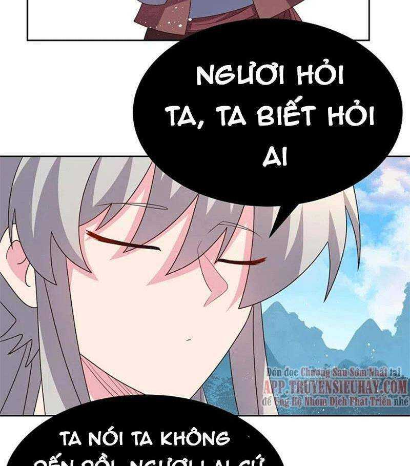 Tôn Thượng: Chapter 408