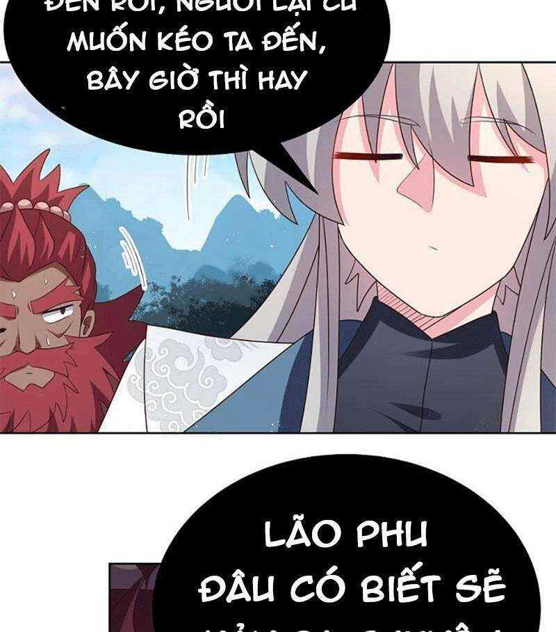 Tôn Thượng: Chapter 408