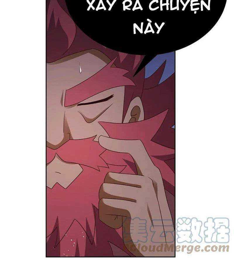 Tôn Thượng: Chapter 408