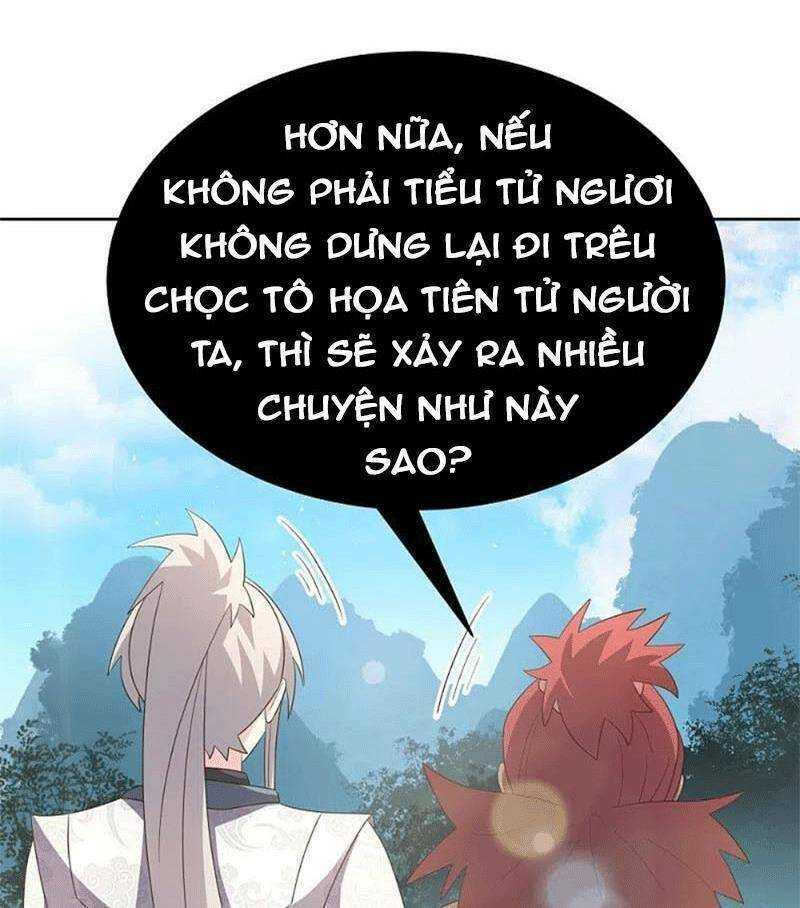 Tôn Thượng: Chapter 408
