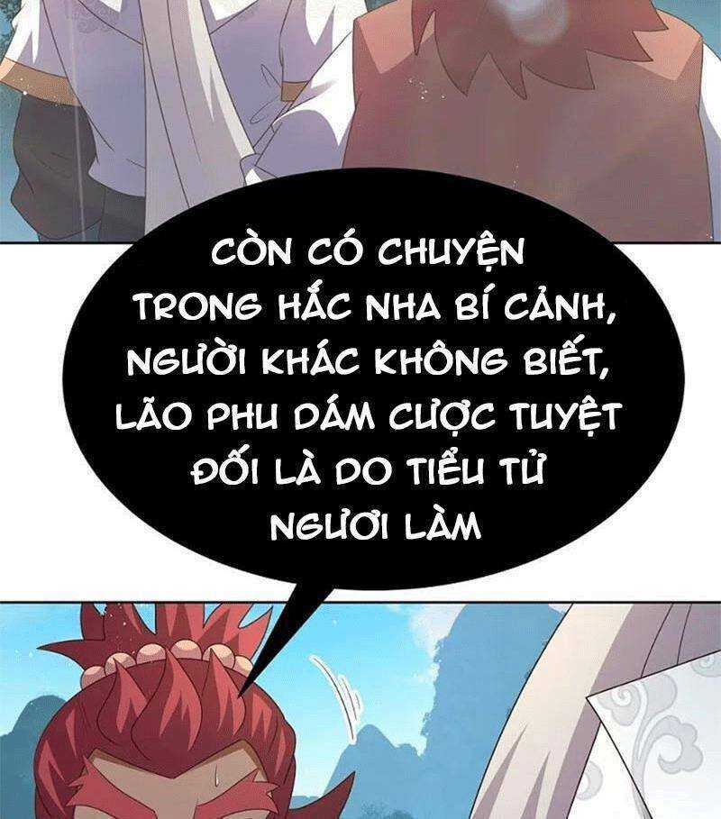 Tôn Thượng: Chapter 408