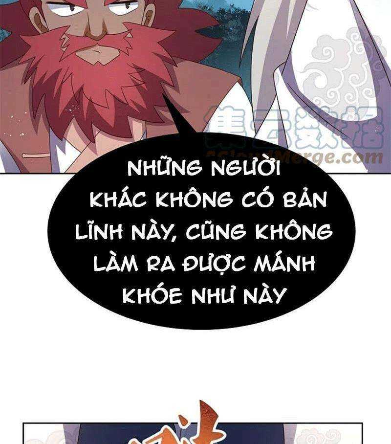 Tôn Thượng: Chapter 408