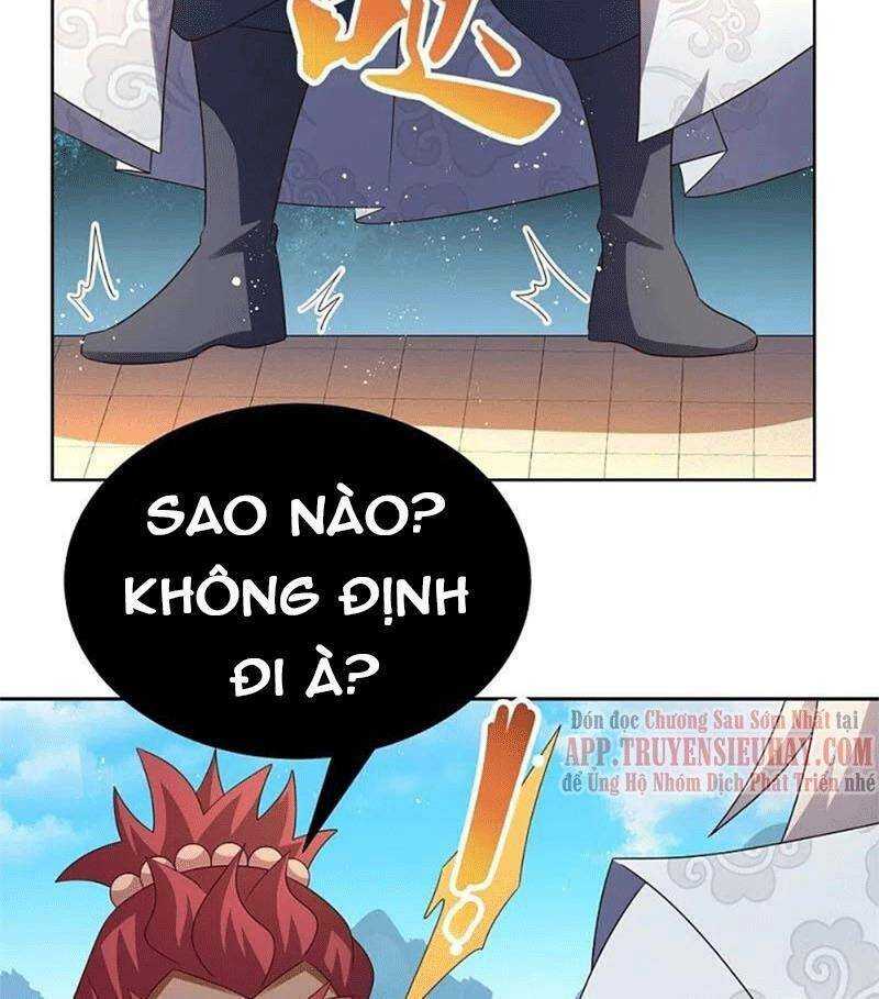 Tôn Thượng: Chapter 408