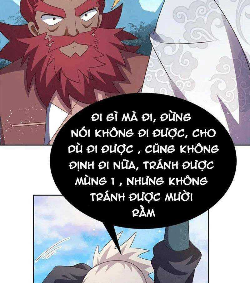Tôn Thượng: Chapter 408