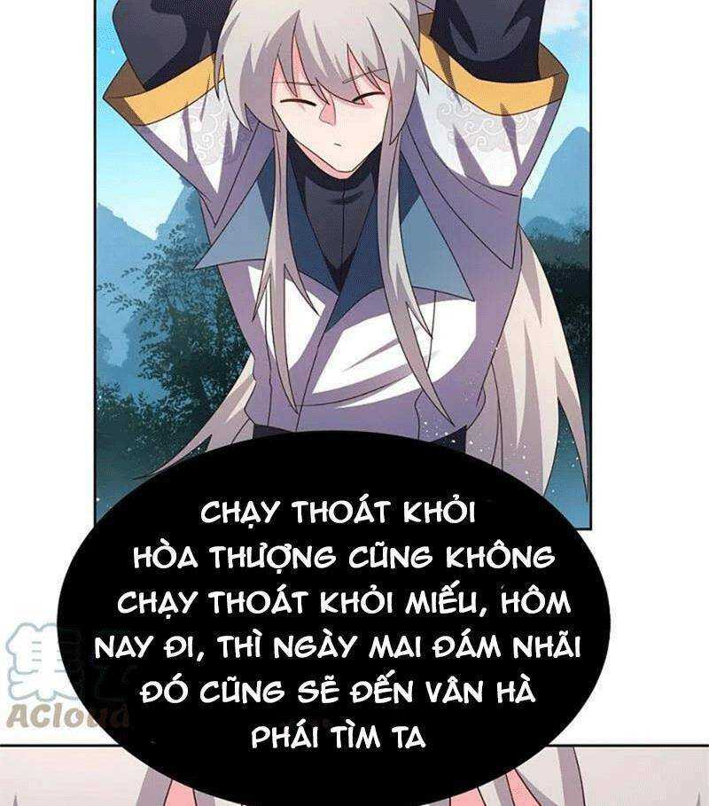 Tôn Thượng: Chapter 408