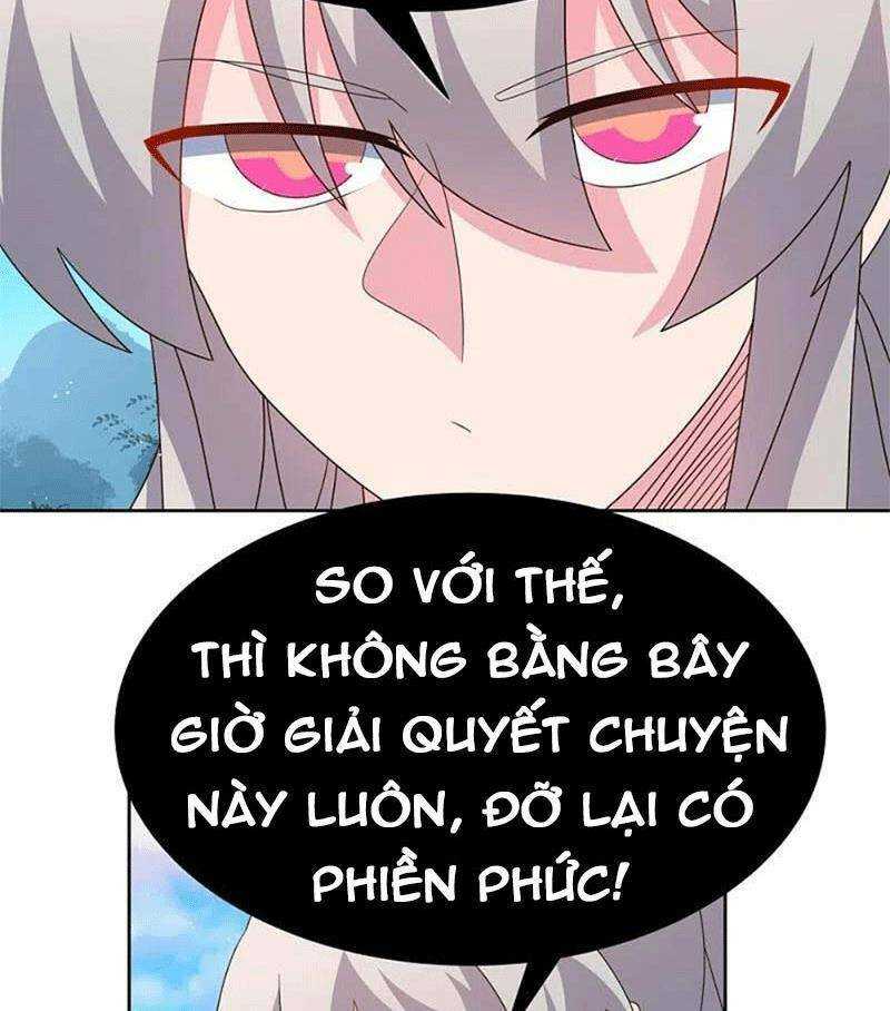 Tôn Thượng: Chapter 408