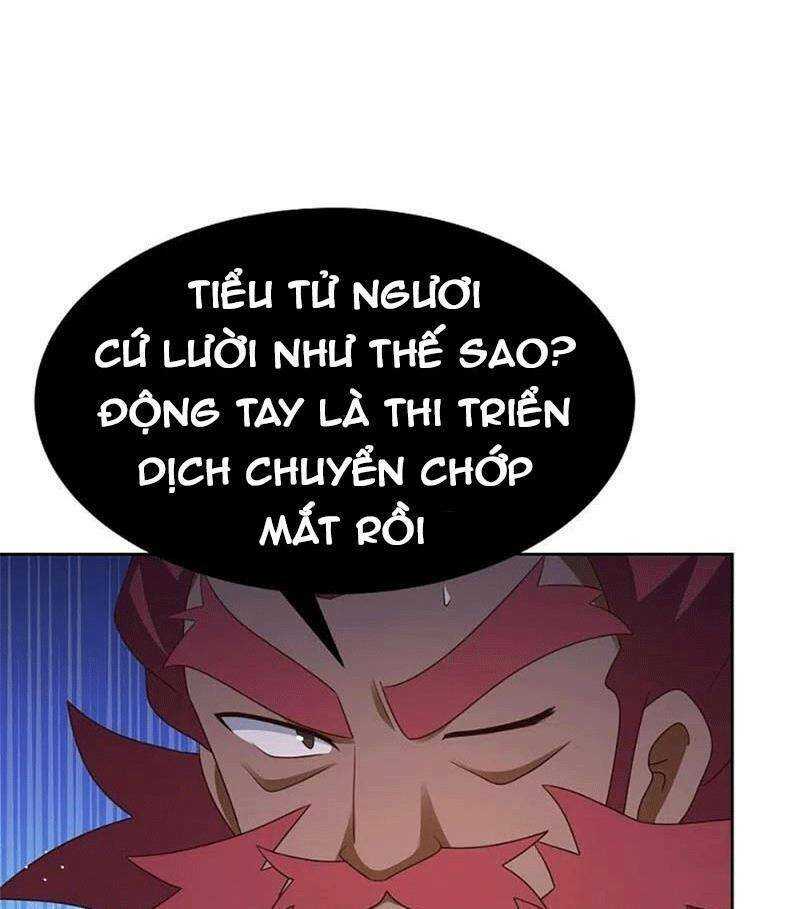 Tôn Thượng: Chapter 408