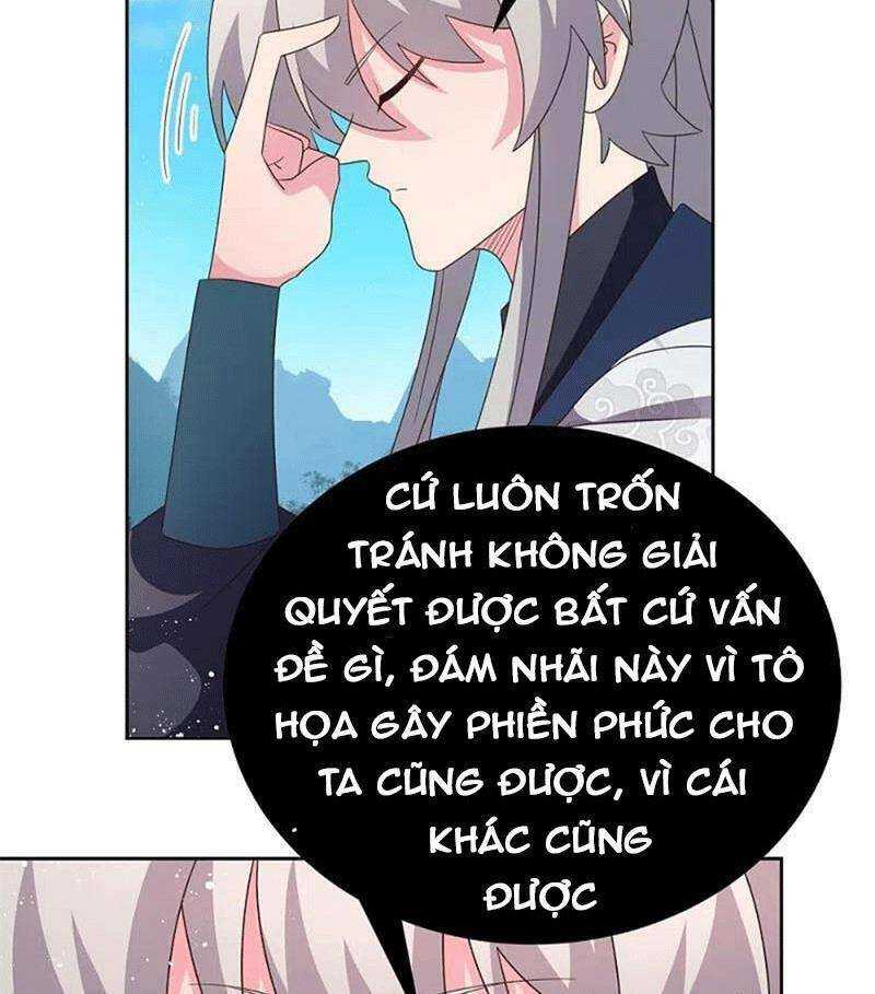 Tôn Thượng: Chapter 408
