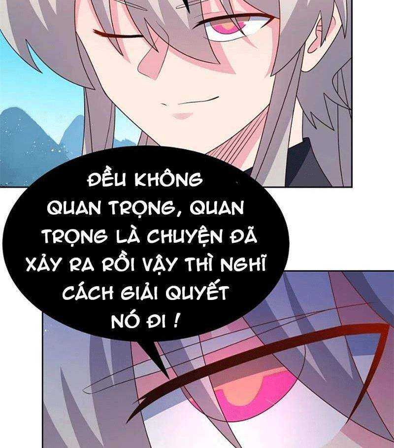 Tôn Thượng: Chapter 408